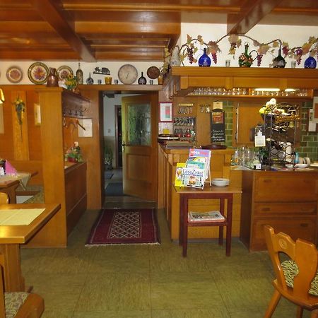 Gasthof Pension Kirschner Lappersdorf  Extérieur photo