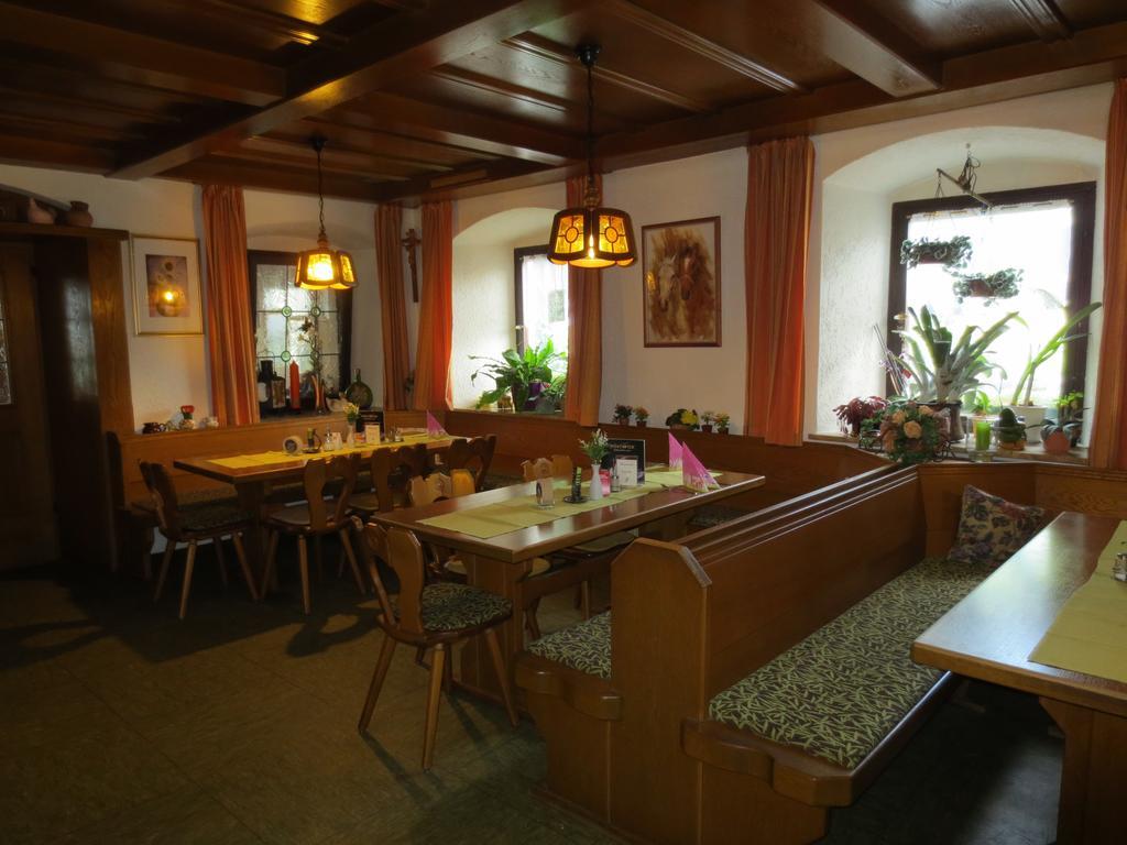 Gasthof Pension Kirschner Lappersdorf  Extérieur photo