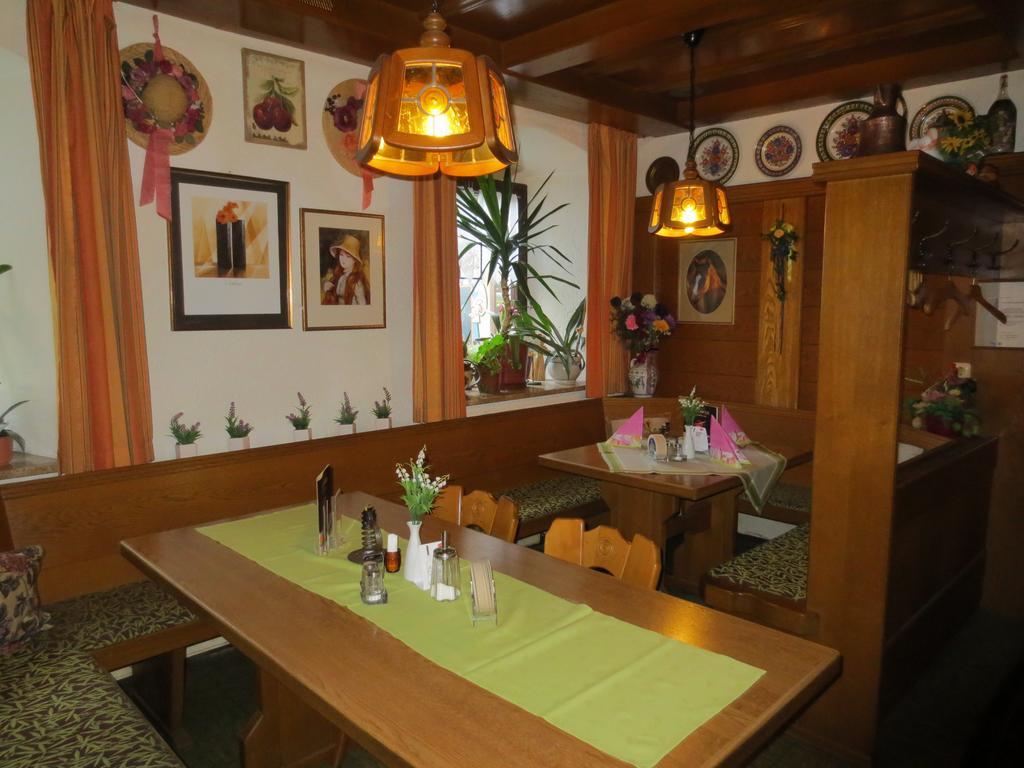 Gasthof Pension Kirschner Lappersdorf  Extérieur photo
