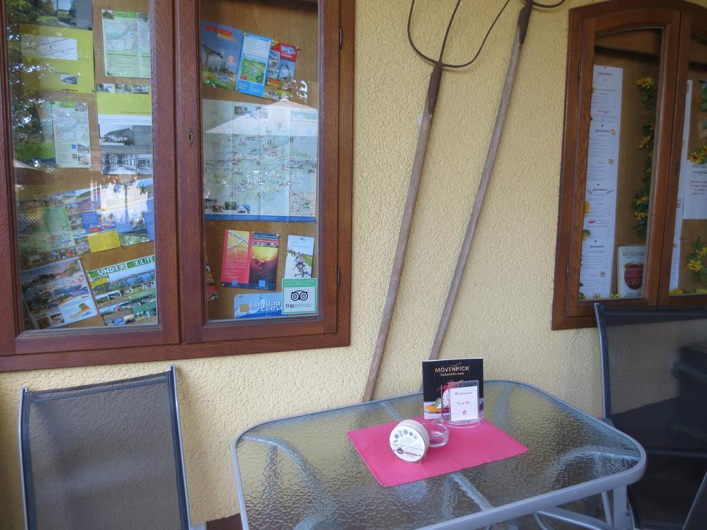 Gasthof Pension Kirschner Lappersdorf  Extérieur photo