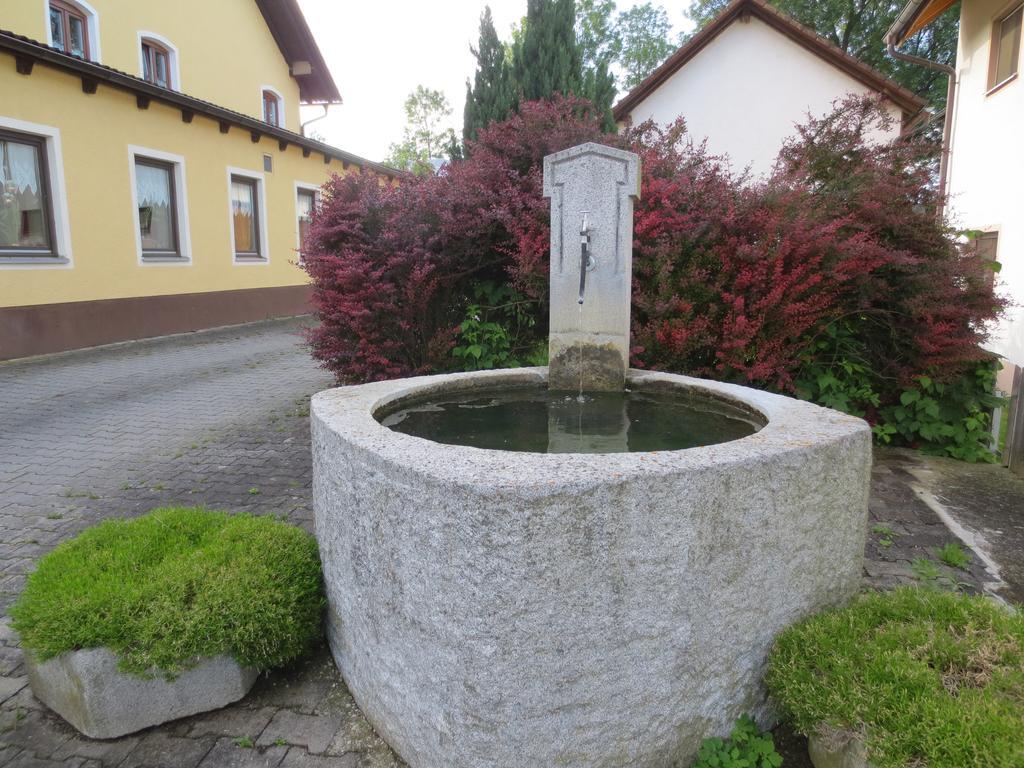 Gasthof Pension Kirschner Lappersdorf  Extérieur photo