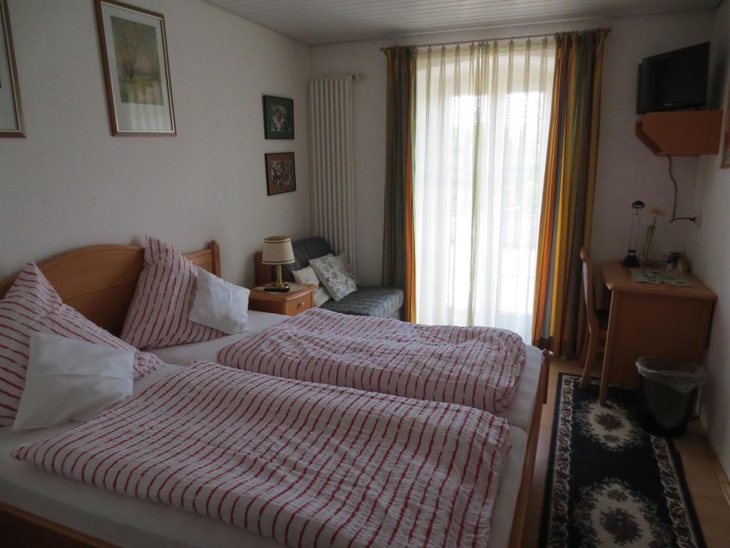 Gasthof Pension Kirschner Lappersdorf  Extérieur photo