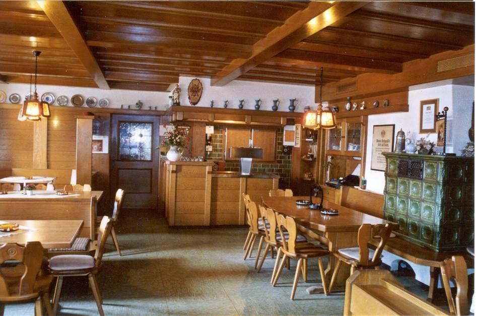 Gasthof Pension Kirschner Lappersdorf  Extérieur photo
